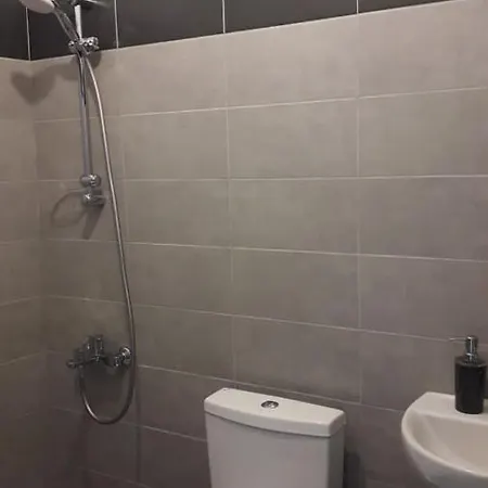 Apartament Kostas *
