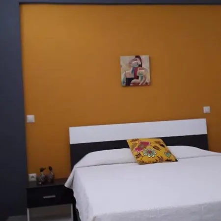 Kostas Apartament Kontokali